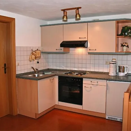 Alloggio per agriturismo Ammann *