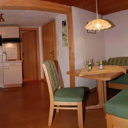 Ammann Bauernhof Bad Hindelang