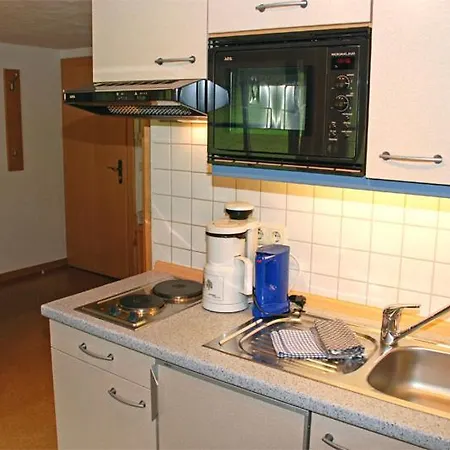 Bauernhof Ammann Bad Hindelang