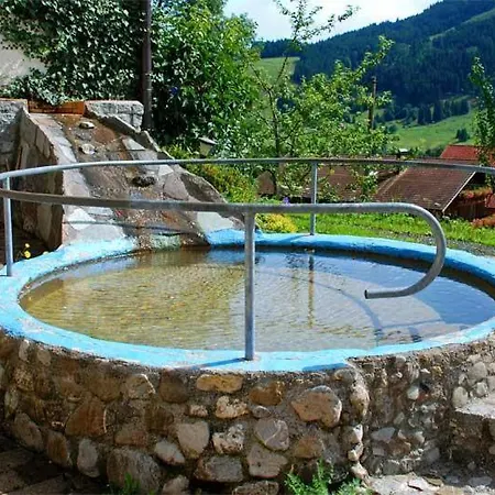 Bauernhof Ammann Bad Hindelang